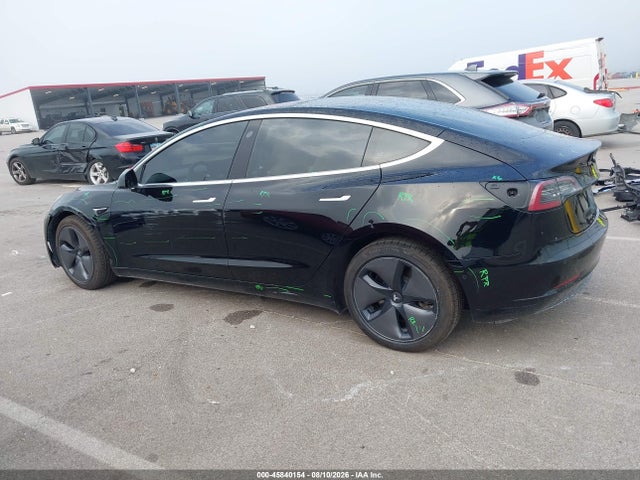 Tesla Model 3 Long Range/performance 2018 5YJ3E1EB1JF184320 Image 14
