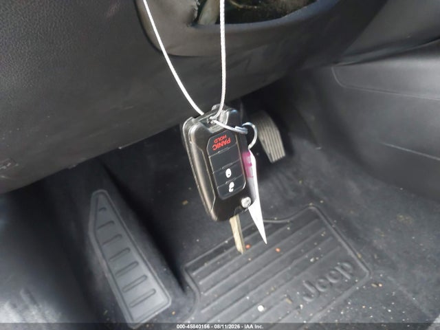 Aukcja sprzedaży 2015 Jeep Renegade Sport, vin: ZACCJAAT0FPC31671, numer aukcji: 45840156