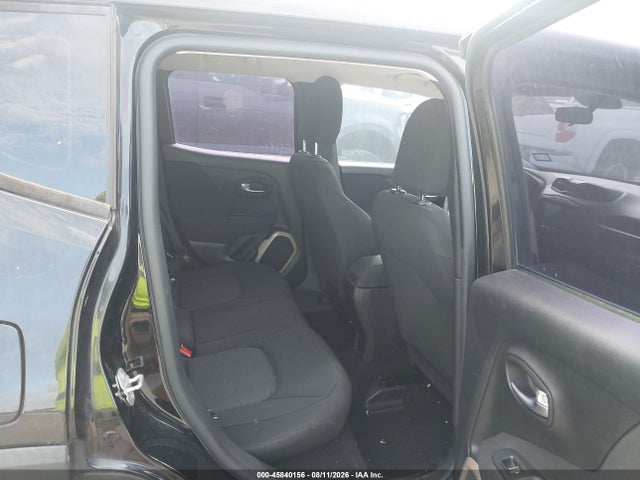 Aukcja sprzedaży 2015 Jeep Renegade Sport, vin: ZACCJAAT0FPC31671, numer aukcji: 45840156