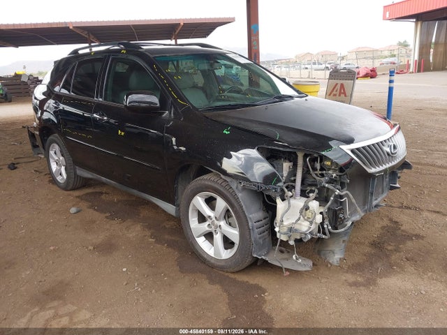 Aukcja sprzedaży 2009 Lexus Rx 350, vin: 2T2GK31U49C066142, numer aukcji: 45840159