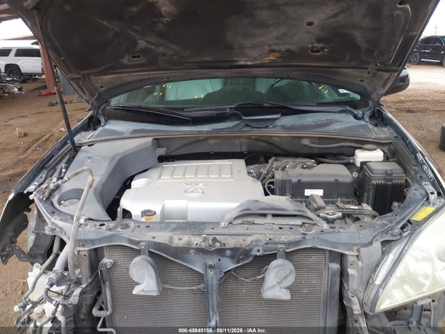 Aukcja sprzedaży 2009 Lexus Rx 350, vin: 2T2GK31U49C066142, numer aukcji: 45840159