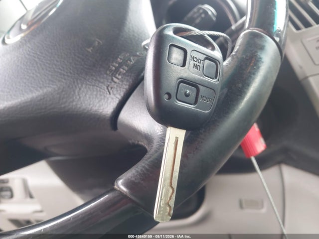Aukcja sprzedaży 2009 Lexus Rx 350, vin: 2T2GK31U49C066142, numer aukcji: 45840159