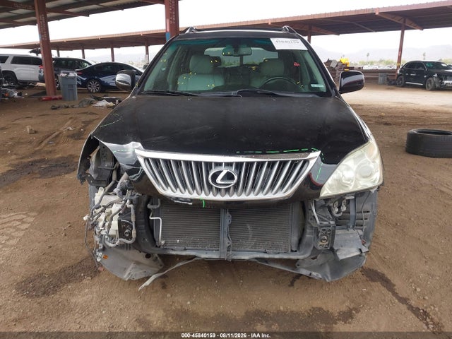 Aukcja sprzedaży 2009 Lexus Rx 350, vin: 2T2GK31U49C066142, numer aukcji: 45840159