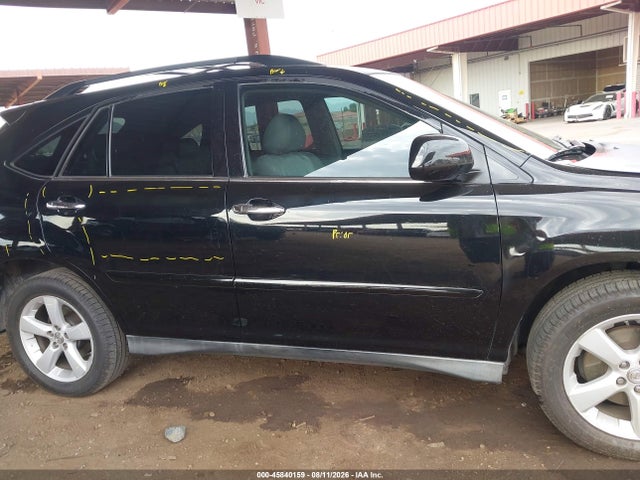 Aukcja sprzedaży 2009 Lexus Rx 350, vin: 2T2GK31U49C066142, numer aukcji: 45840159