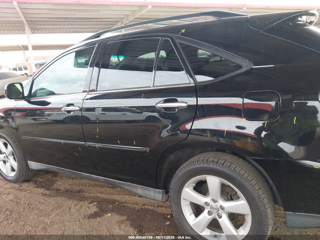 Aukcja sprzedaży 2009 Lexus Rx 350, vin: 2T2GK31U49C066142, numer aukcji: 45840159