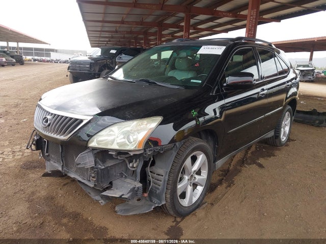 Aukcja sprzedaży 2009 Lexus Rx 350, vin: 2T2GK31U49C066142, numer aukcji: 45840159