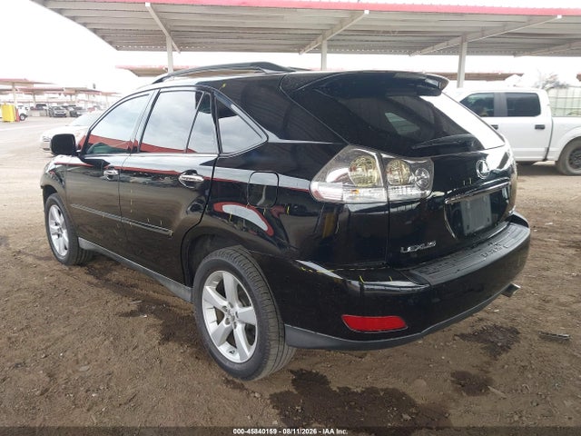 Aukcja sprzedaży 2009 Lexus Rx 350, vin: 2T2GK31U49C066142, numer aukcji: 45840159