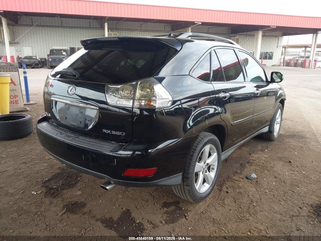 Aukcja sprzedaży 2009 Lexus Rx 350, vin: 2T2GK31U49C066142, numer aukcji: 45840159