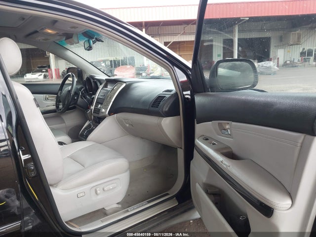 Aukcja sprzedaży 2009 Lexus Rx 350, vin: 2T2GK31U49C066142, numer aukcji: 45840159