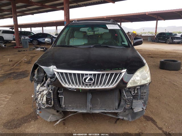 Aukcja sprzedaży 2009 Lexus Rx 350, vin: 2T2GK31U49C066142, numer aukcji: 45840159