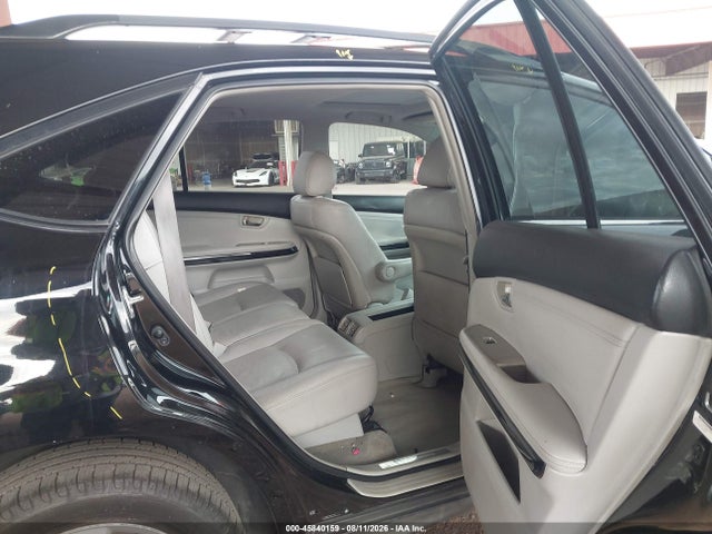 Aukcja sprzedaży 2009 Lexus Rx 350, vin: 2T2GK31U49C066142, numer aukcji: 45840159