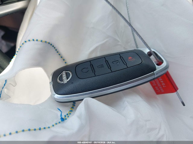 Nissan Kicks Sv Xtronic Cvt 2024 3N1CP5CV1RL517453 Image 11
