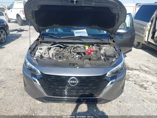 Aukcja sprzedaży 2024 Nissan Sentra S Xtronic Cvt, vin: 3N1AB8BV3RY238548, numer aukcji: 45840164