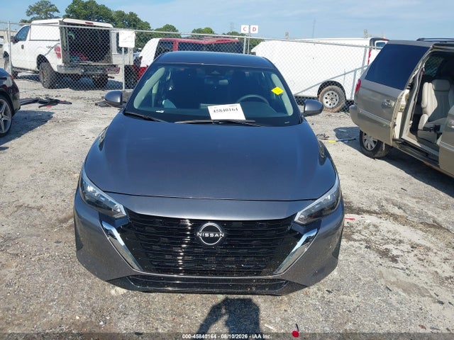 Aukcja sprzedaży 2024 Nissan Sentra S Xtronic Cvt, vin: 3N1AB8BV3RY238548, numer aukcji: 45840164