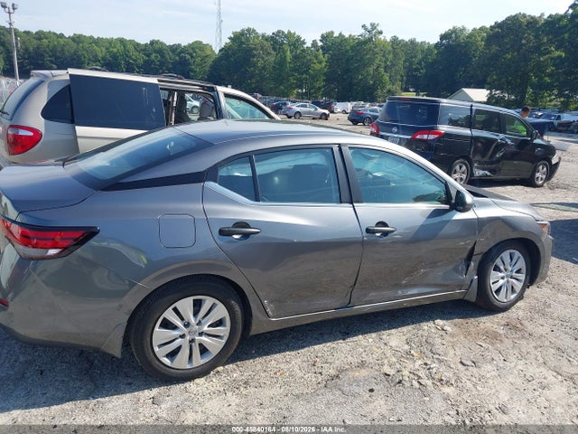 Aukcja sprzedaży 2024 Nissan Sentra S Xtronic Cvt, vin: 3N1AB8BV3RY238548, numer aukcji: 45840164