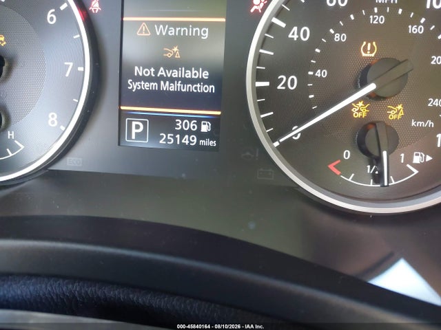 Aukcja sprzedaży 2024 Nissan Sentra S Xtronic Cvt, vin: 3N1AB8BV3RY238548, numer aukcji: 45840164