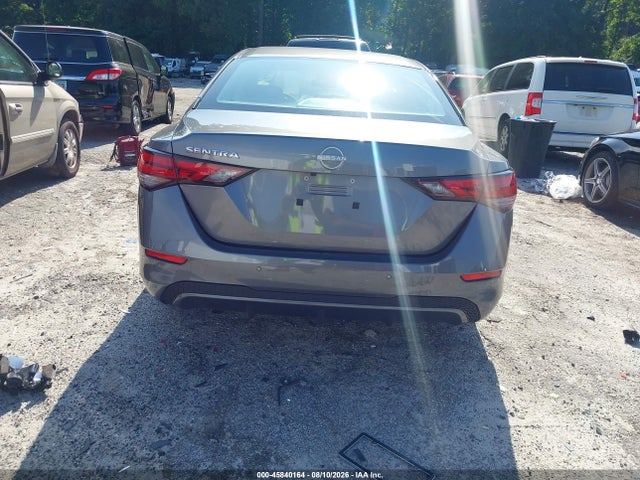 Aukcja sprzedaży 2024 Nissan Sentra S Xtronic Cvt, vin: 3N1AB8BV3RY238548, numer aukcji: 45840164