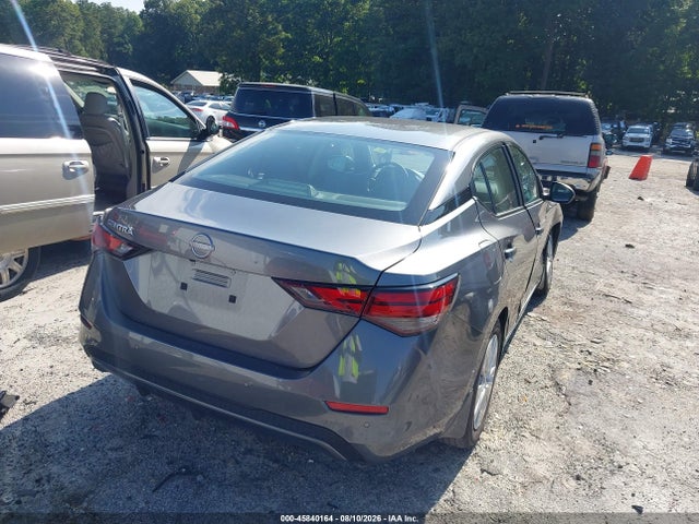 Aukcja sprzedaży 2024 Nissan Sentra S Xtronic Cvt, vin: 3N1AB8BV3RY238548, numer aukcji: 45840164