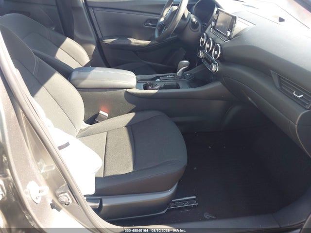 Aukcja sprzedaży 2024 Nissan Sentra S Xtronic Cvt, vin: 3N1AB8BV3RY238548, numer aukcji: 45840164