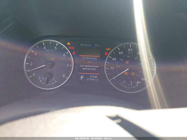 Aukcja sprzedaży 2024 Nissan Sentra S Xtronic Cvt, vin: 3N1AB8BV3RY238548, numer aukcji: 45840164