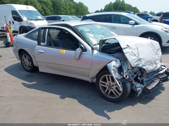 Продажа на аукционе авто 2002 Chevrolet Cavalier Ls Sport, vin: 1G1JH12F927386229, номер лота: 45840171
