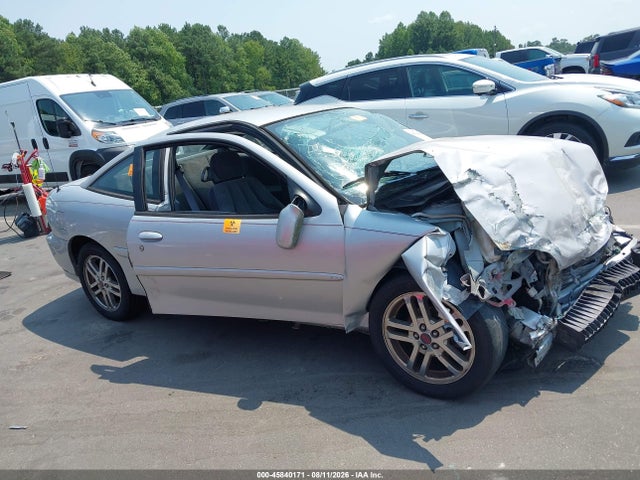 Aukcja sprzedaży 2002 Chevrolet Cavalier Ls Sport, vin: 1G1JH12F927386229, numer aukcji: 45840171