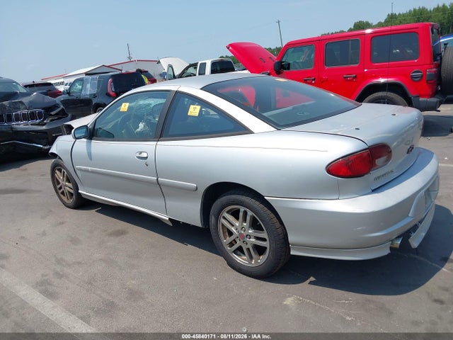 Aukcja sprzedaży 2002 Chevrolet Cavalier Ls Sport, vin: 1G1JH12F927386229, numer aukcji: 45840171