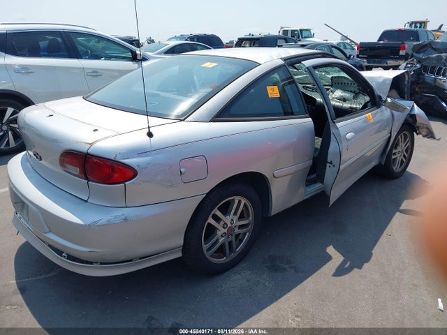 Aukcja sprzedaży 2002 Chevrolet Cavalier Ls Sport, vin: 1G1JH12F927386229, numer aukcji: 45840171