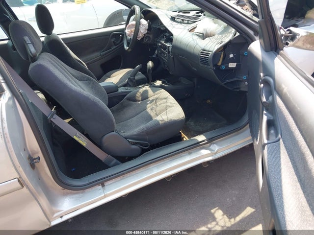 Aukcja sprzedaży 2002 Chevrolet Cavalier Ls Sport, vin: 1G1JH12F927386229, numer aukcji: 45840171