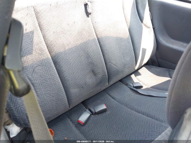 Aukcja sprzedaży 2002 Chevrolet Cavalier Ls Sport, vin: 1G1JH12F927386229, numer aukcji: 45840171