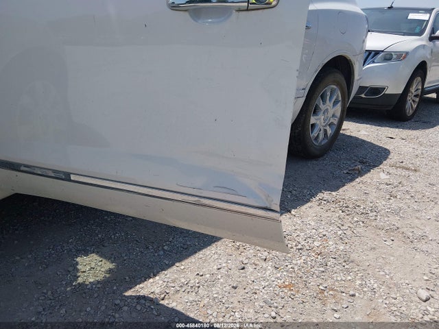 45840180 :رقم المزاد ، 5GAKVCKD2HJ309200 vin ، 2017 Buick Enclave Premium مزاد بيع