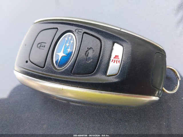 Продажа на аукционе авто 2017 Subaru Crosstrek 2.0i Limited, vin: JF2GPALC1H8263926, номер лота: 45840186