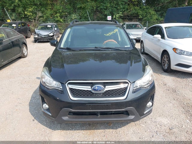 Продажа на аукционе авто 2017 Subaru Crosstrek 2.0i Limited, vin: JF2GPALC1H8263926, номер лота: 45840186