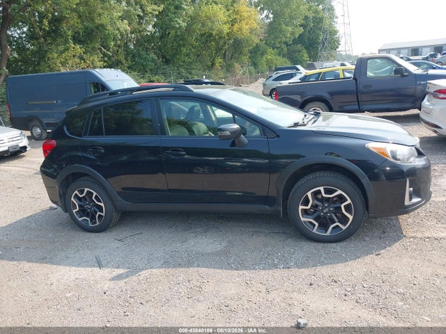 Продажа на аукционе авто 2017 Subaru Crosstrek 2.0i Limited, vin: JF2GPALC1H8263926, номер лота: 45840186