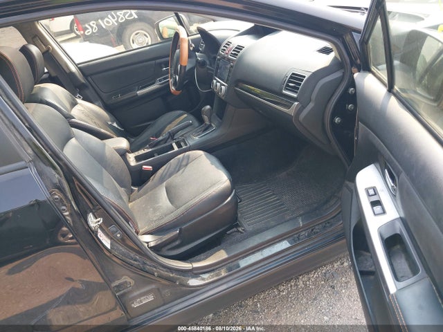 Продажа на аукционе авто 2017 Subaru Crosstrek 2.0i Limited, vin: JF2GPALC1H8263926, номер лота: 45840186