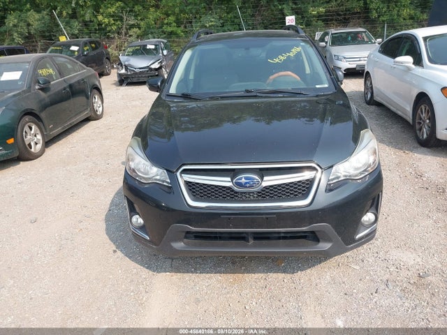 Продажа на аукционе авто 2017 Subaru Crosstrek 2.0i Limited, vin: JF2GPALC1H8263926, номер лота: 45840186