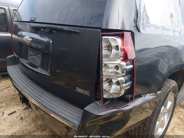 Продажа на аукционе авто 2010 Chevrolet Tahoe Ltz, vin: 1GNUKCE06AR111503, номер лота: 45840187