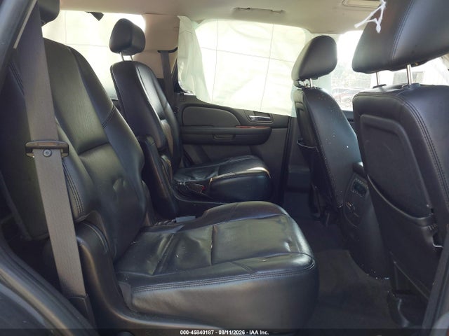 Продажа на аукционе авто 2010 Chevrolet Tahoe Ltz, vin: 1GNUKCE06AR111503, номер лота: 45840187