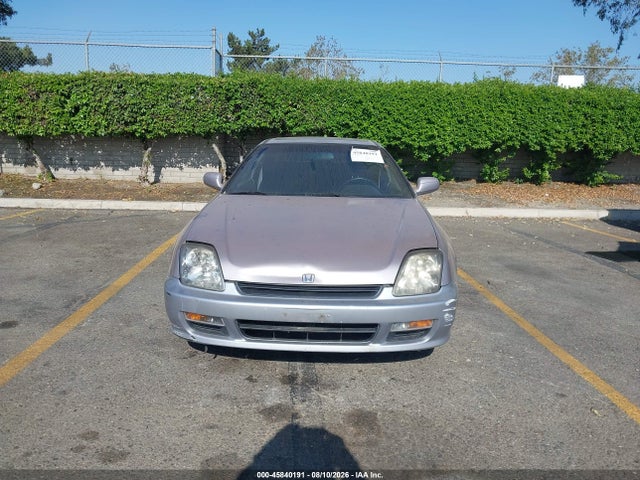 45840191 :رقم المزاد ، JHMBB6241VC016265 vin ، 1997 Honda Prelude مزاد بيع
