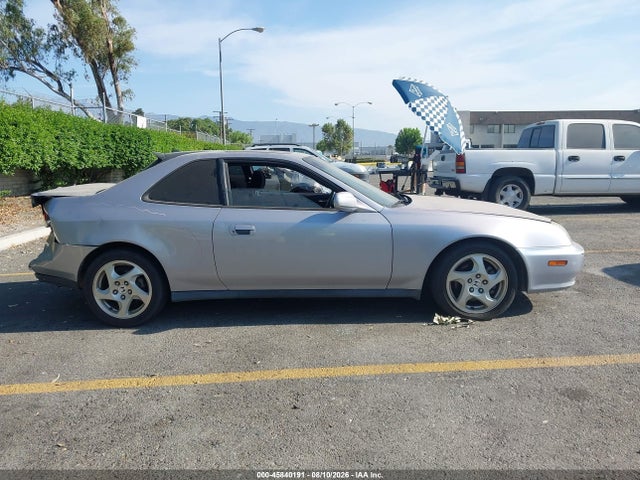 45840191 :رقم المزاد ، JHMBB6241VC016265 vin ، 1997 Honda Prelude مزاد بيع