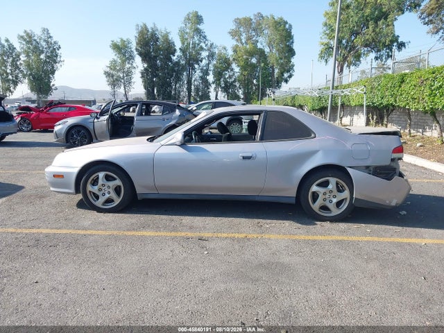 45840191 :رقم المزاد ، JHMBB6241VC016265 vin ، 1997 Honda Prelude مزاد بيع