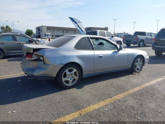 45840191 :رقم المزاد ، JHMBB6241VC016265 vin ، 1997 Honda Prelude مزاد بيع