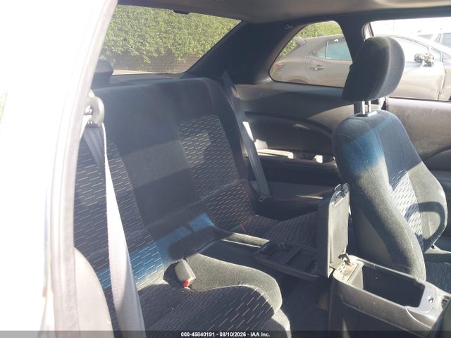 45840191 :رقم المزاد ، JHMBB6241VC016265 vin ، 1997 Honda Prelude مزاد بيع