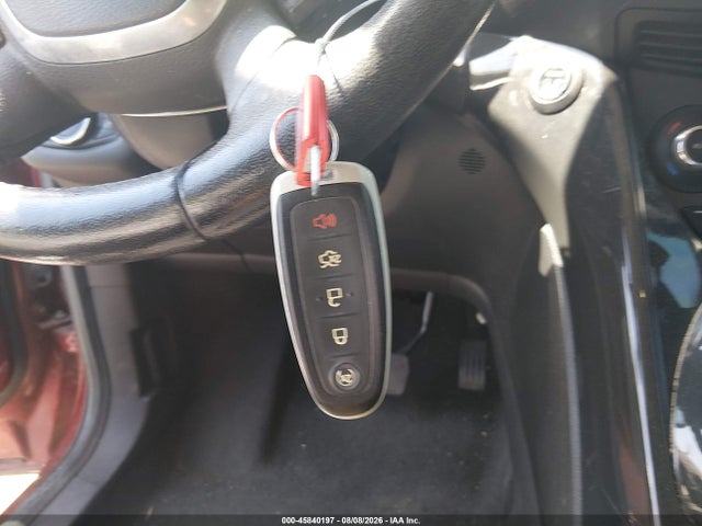 Ford Escape Titanium 2014 1FMCU0J90EUD71931 Image 11