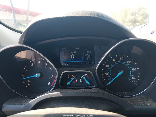 Ford Escape Titanium 2014 1FMCU0J90EUD71931 Image 7