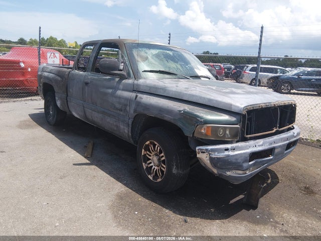 Aukcja sprzedaży 1999 Dodge Ram 1500 St, vin: 3B7HC12Y2XG141998, numer aukcji: 45840198