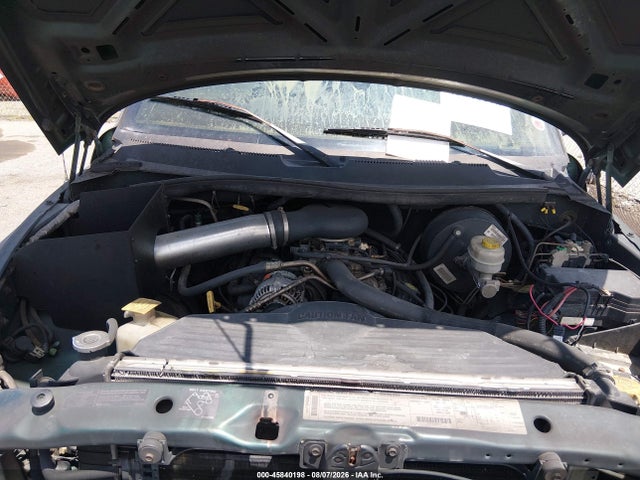 Aukcja sprzedaży 1999 Dodge Ram 1500 St, vin: 3B7HC12Y2XG141998, numer aukcji: 45840198