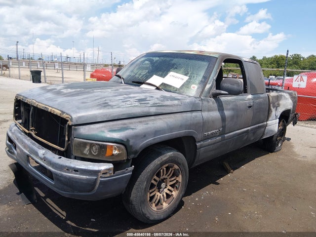 Aukcja sprzedaży 1999 Dodge Ram 1500 St, vin: 3B7HC12Y2XG141998, numer aukcji: 45840198