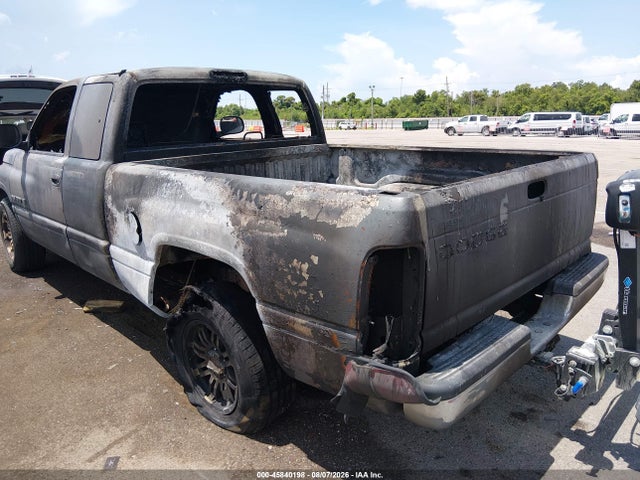 Aukcja sprzedaży 1999 Dodge Ram 1500 St, vin: 3B7HC12Y2XG141998, numer aukcji: 45840198