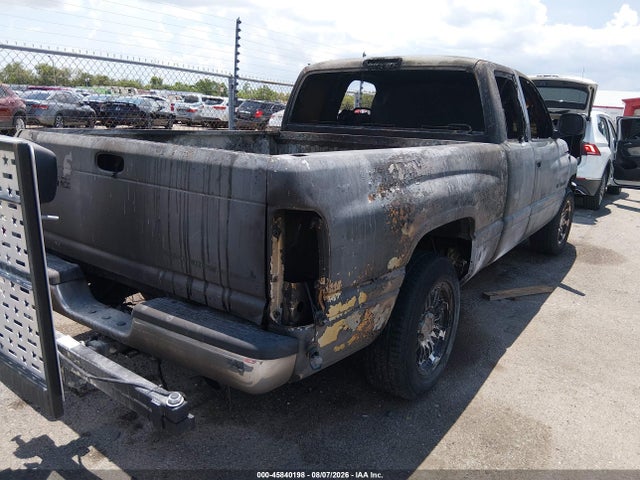 Aukcja sprzedaży 1999 Dodge Ram 1500 St, vin: 3B7HC12Y2XG141998, numer aukcji: 45840198